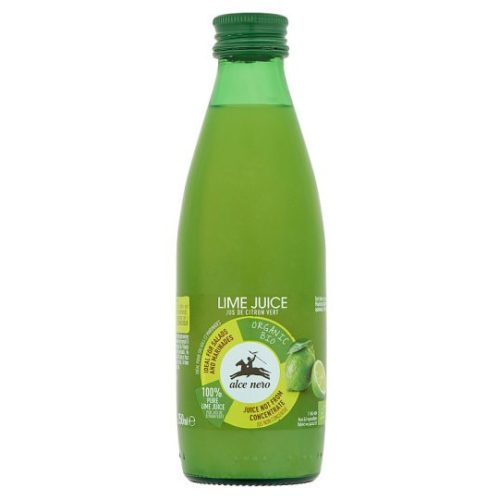 Alce Nero bio limelé 250 ml