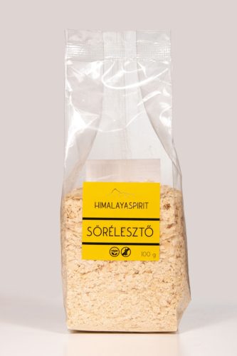 Himalayaspirit sörélesztő 100 g