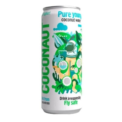 Coconaut kókuszvíz 500 ml