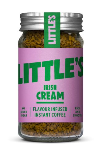 Littles instant kávé irish cream 50 g