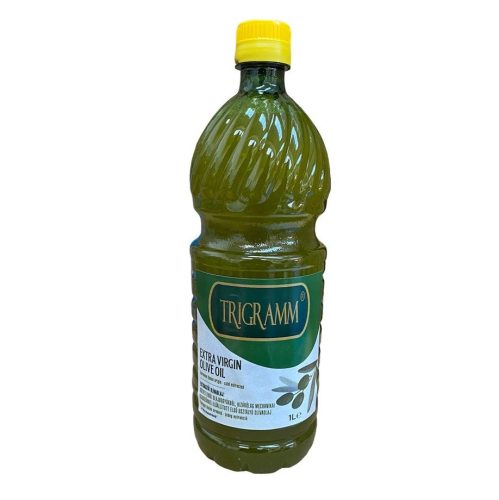 Trigramm extra szűz olívaolaj 1000 ml