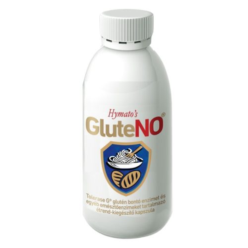 Hymato gluteno étrend-kiegészítő kapszula 60 db