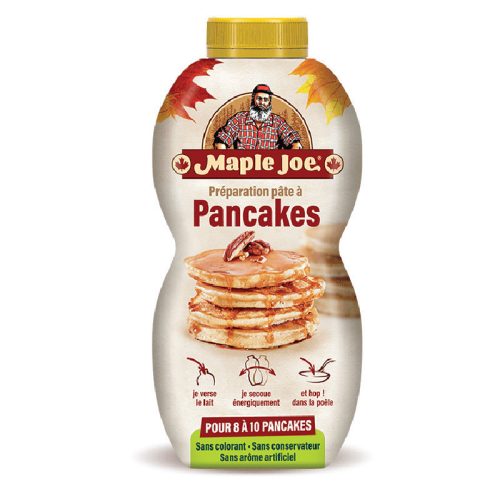 Maple Joe Kanadai palacsinta por 125g