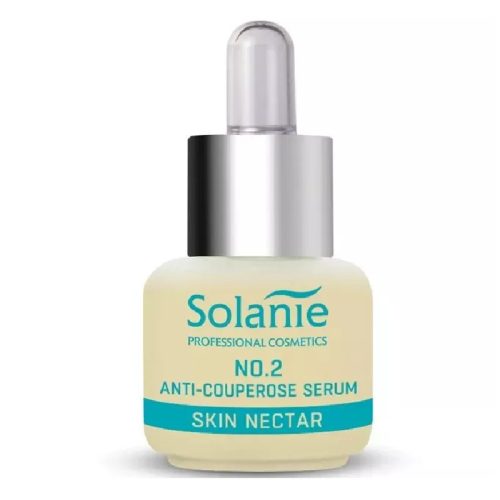 Solanie Anti-couperose szérum 15ml