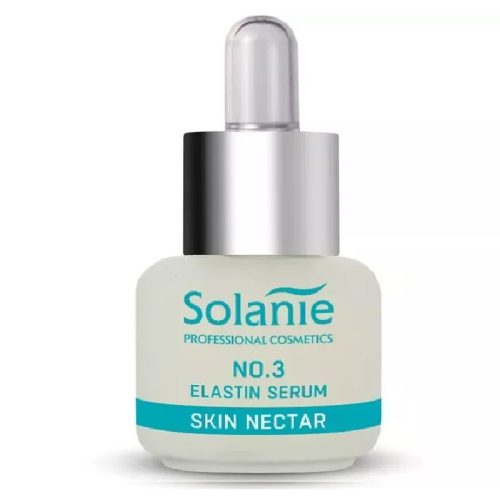 Solanie Elasztin szérum 15ml