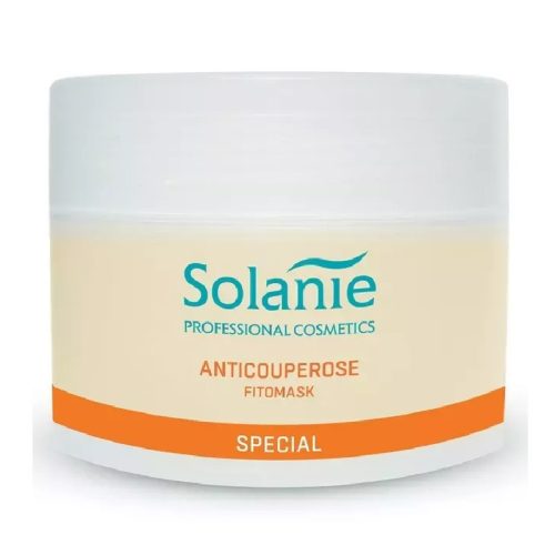 Solanie Anticouperose fitomaszk 250ml