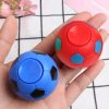 Mini fidget futball labda