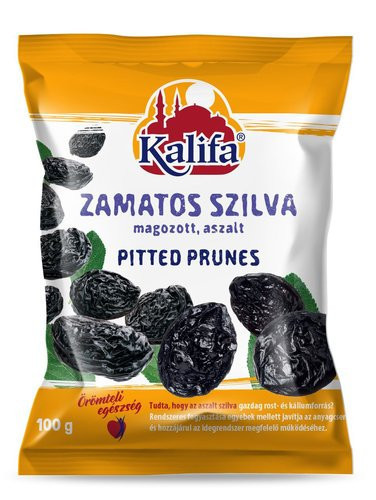 Kalifa Aszalt szilva 500g