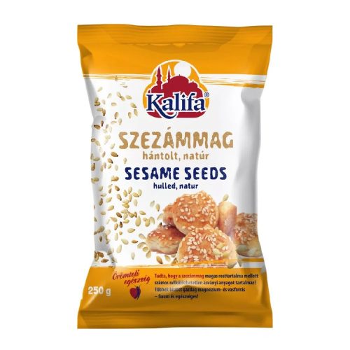 Kalifa Szezámmag 250g