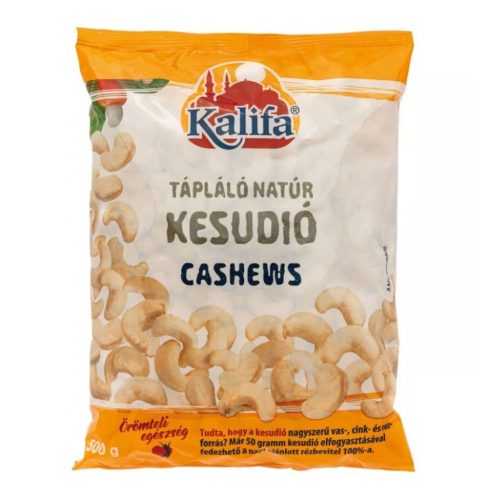 Kalifa Kesudió 500g