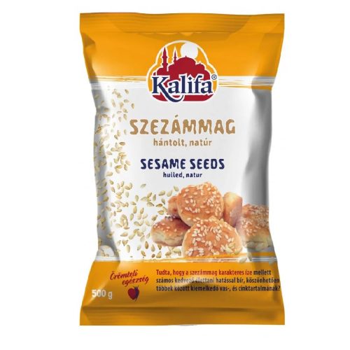 Kalifa Szezámmag 500g