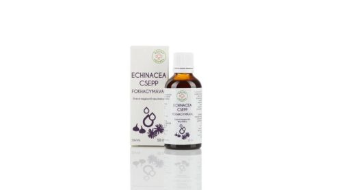 Bálint Cseppek Echinacea csepp 50ml