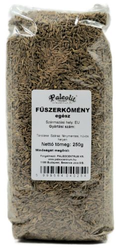 Paleolit Fűszerkömény egész 250g