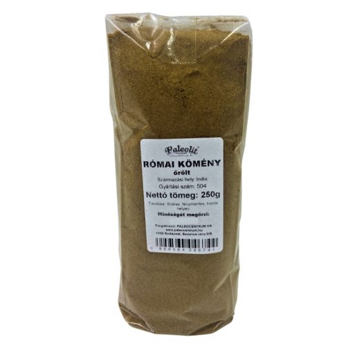 Paleolit Római kömény őrölt 250g