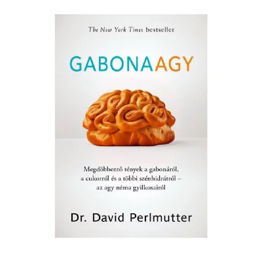 Gabonaagy - Dr. David Perlmutter