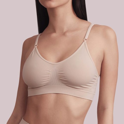 Bellissima 151 Top Comfort Shape alakformáló melltartó