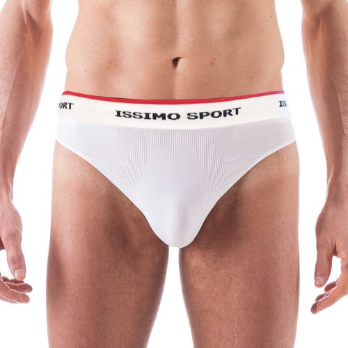 Issimo IS03 Sport Seamless férfi alsó