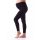 Bellissima M007 Maternity varrás nélküli kismama leggings