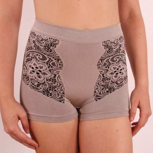 Bellissima 123 Slim&Chic Culotte női boxer