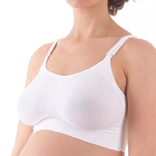 Bellissima Maternity M003 Seamless szoptatós melltartó