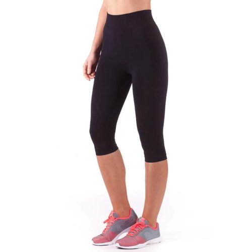 Bellissima A005 Actiwear Capri fitness leggings